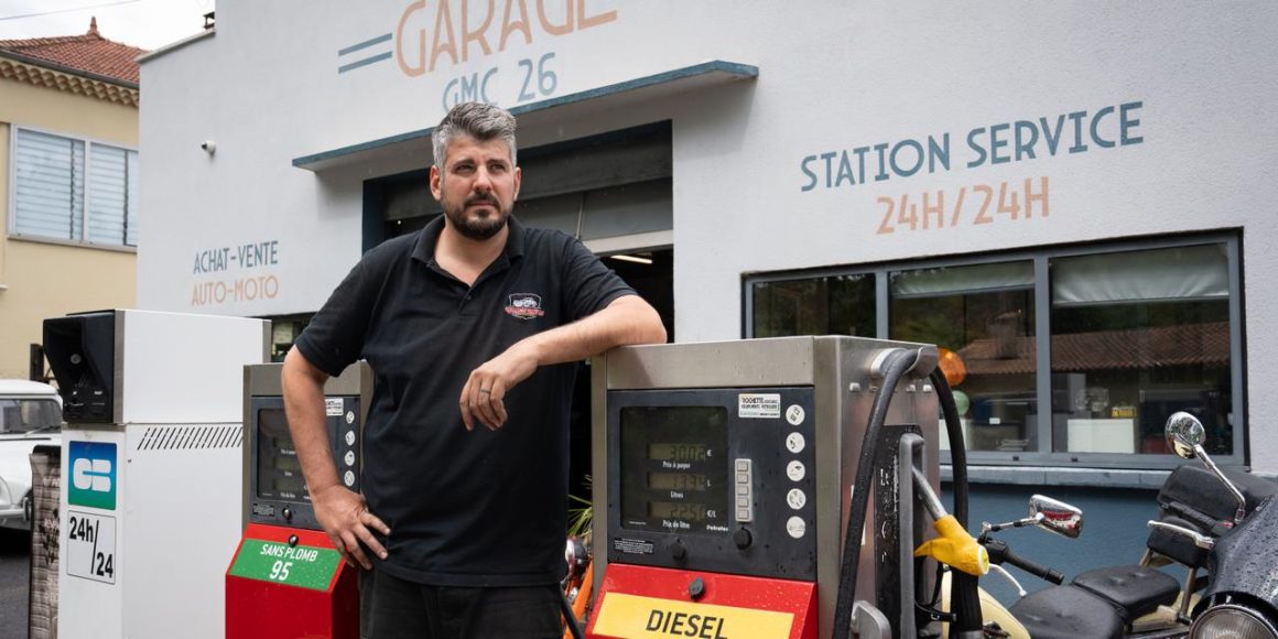 Les défis des petites stations-service face à la hausse des prix