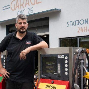 Les défis des petites stations-service face à la hausse des prix
