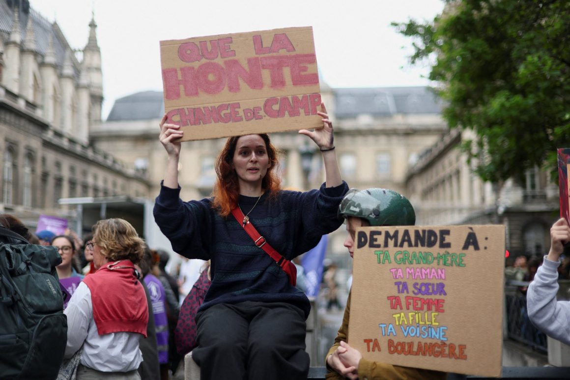 Mesures pour la protection de l’enfance après l’affaire Lyhanna