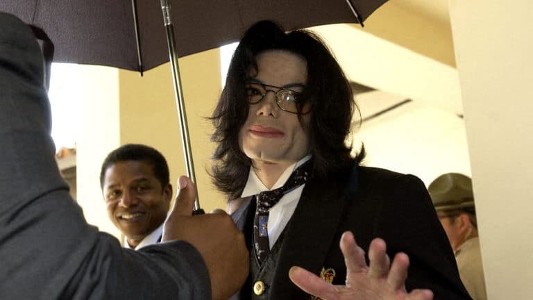621463fe-9df8-4c4b-9324-a4c6a764aa1a Le procès de Michael Jackson reconsidéré dans un documentaire Netflix