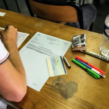 Les Professeurs et le Grand Oral en Période de Canicule