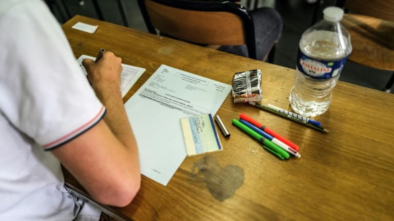 62452dca-44b2-4c04-9304-58d8a5b1c511 Les Professeurs et le Grand Oral en Période de Canicule
