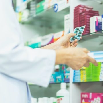 62d70854-b520-4d32-b66d-fdcb1f8da8c5 Les pharmaciens toujours confrontés à des agressions malgré une légère baisse