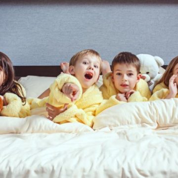 630766c0-3416-40e4-bc93-636529f56123 Protéger les enfants : Conseils pour éviter les agressions sexuelles