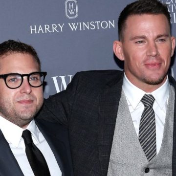 Un nouveau volet de la franchise Jump Street en préparation