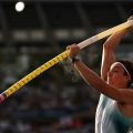 Audrey Werro et Armand Duplantis brillent à Paris
