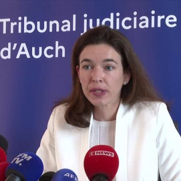 Conférence de Presse sur les Procédures Anciennes Concernant Jérôme Barella