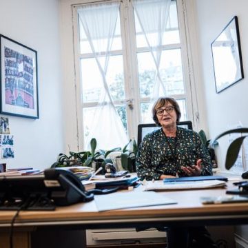 Changement à la direction du groupe Droite républicaine à l’Assemblée nationale