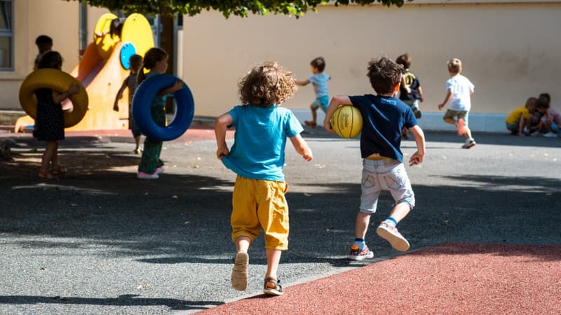 64dca941-8ae7-476d-be22-2887755b9f09 Accusations de maltraitance à l’école Montessori Arbre de Vie à Toulon
