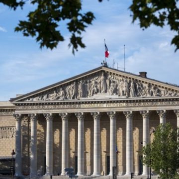 La niche parlementaire de l’UDR : présentation des propositions