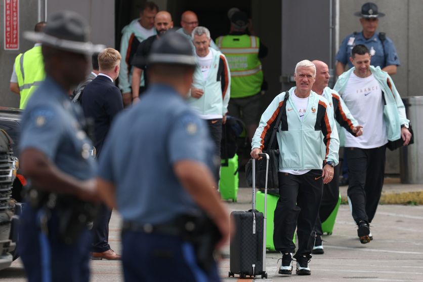 65bd7249-f212-4c47-8b0a-fe373af992e0 L’équipe de France de football en route pour la Coupe du Monde 2026