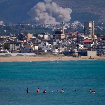 Tensions entre Israël et le Liban : Analyse de la situation actuelle et des efforts pour un cessez-le-feu