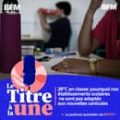 Journée la Plus Chaude Jamais Enregistrée en France