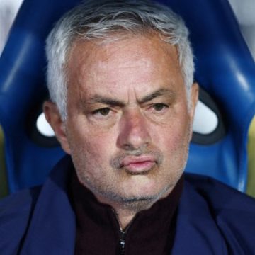 671536cc-06ab-4deb-b0c0-ec1fb384c89d José Mourinho revient au Real Madrid pour un nouveau défi
