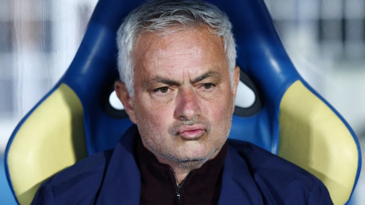671536cc-06ab-4deb-b0c0-ec1fb384c89d José Mourinho revient au Real Madrid pour un nouveau défi