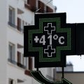 Canicule extrême en France : vigilance rouge activée