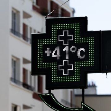 672f667d-68f8-435e-9388-d6259b365d7a Canicule extrême en France : vigilance rouge activée