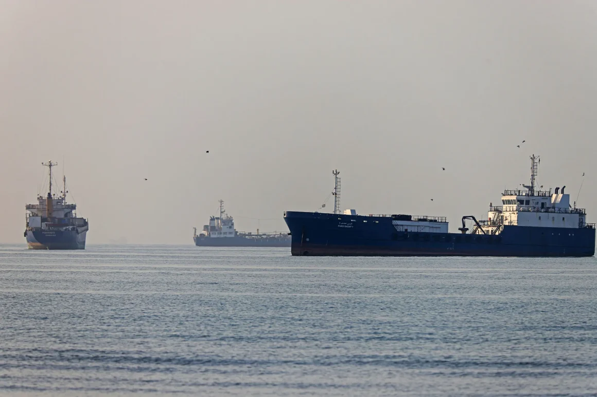 67694da5-caa0-47d5-9e28-89d6ee4cf805 La France prête à sécuriser le détroit d’Ormuz après l’accord entre l’Iran et les États-Unis