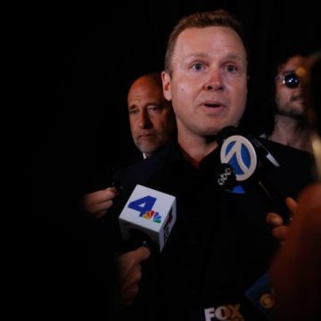 67dfa7d7-5a1a-482e-ad26-3d014553f90e Victoire des démocrates lors des primaires à Los Angeles