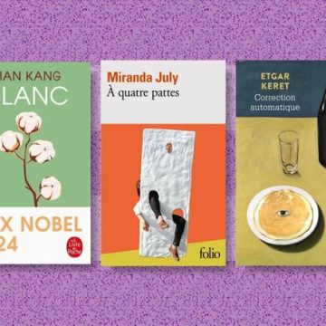 685f21f5-d6c4-49b7-8728-236051fb1800 Recommandations Littéraires de « Le Monde des livres »