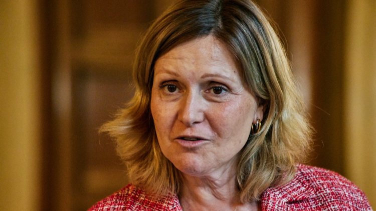 6881ae6c-431f-428d-a8d7-daf3a4a4d696 Yaël Braun-Pivet et l’adoption rapide du budget 2027