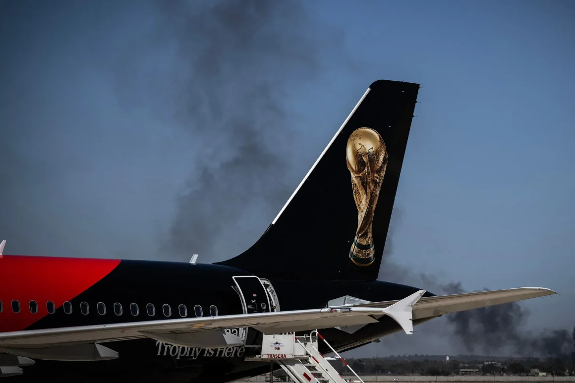 68a56e96-b0dc-4866-bc29-24625c0fabc1 La Coupe du Monde de Football 2026 : Début et Enjeux