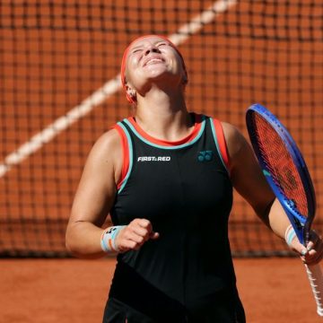 68c1578d-351c-48e6-b680-a02d53181579 Roland-Garros: Aucun Français en quarts, Serena Williams fait son retour
