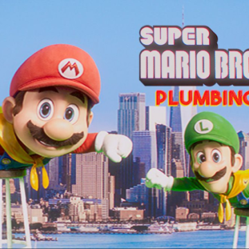 68c85eab-96b3-457d-b17c-c84a22538e82 Un exemplaire rare de Super Mario Bros vendu à un prix record