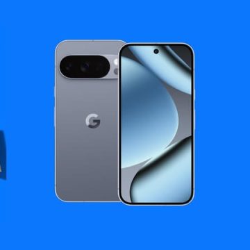 694969f8-72ed-442f-9210-b0fbfe942c49 Découvrez le Google Pixel 10 Pro à un prix exceptionnel