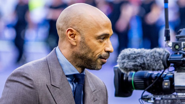 6a175887-fc72-4de4-9cad-a7dbcdf6743f Thierry Henry et ses Prévisions pour la Coupe du Monde 2026