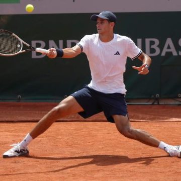 Polémique autour d’un incident à Roland-Garros