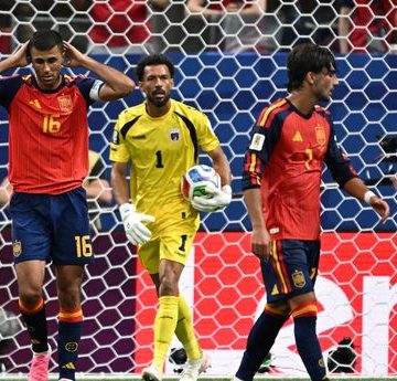 6a64dda2-eff4-4aa2-998d-816159578d09 L’Espagne piétine face au Cap-Vert en Coupe du Monde