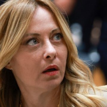 6a773a3c-1365-4df7-b093-05790e22b735 Tensions Diplomatiques entre l’Italie et les États-Unis après les Déclarations de Trump