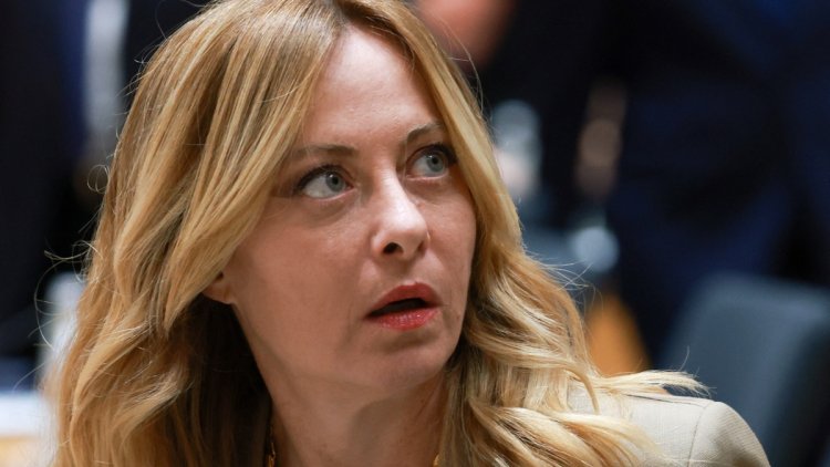 6a773a3c-1365-4df7-b093-05790e22b735 Tensions Diplomatiques entre l’Italie et les États-Unis après les Déclarations de Trump