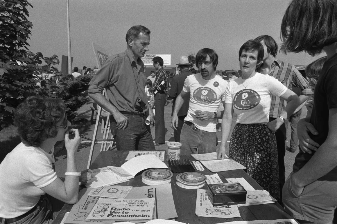 Françoise d’Eaubonne : Pionnière de l’éco-féminisme