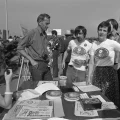 Françoise d’Eaubonne : Pionnière de l’éco-féminisme