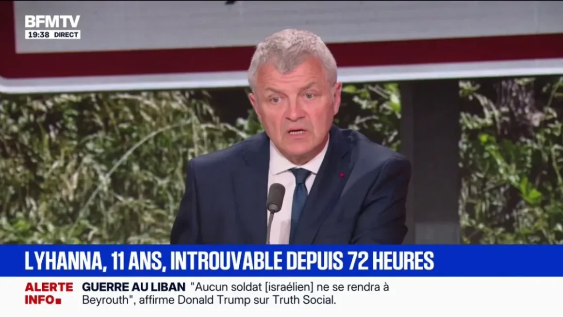 6aeeaa4f-7c9a-4e83-95ee-2f911d0d1e68 Disparition d’une Adolescente dans le Gers: Nouveau Développement