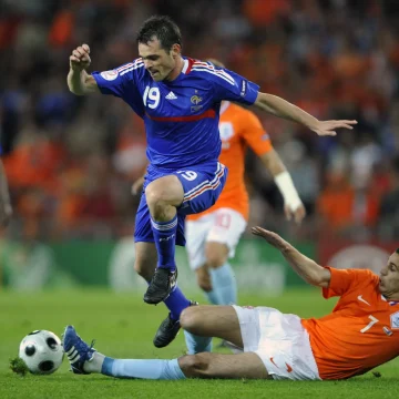 La popularité de l&rsquo;équipe de France de football aux États-Unis