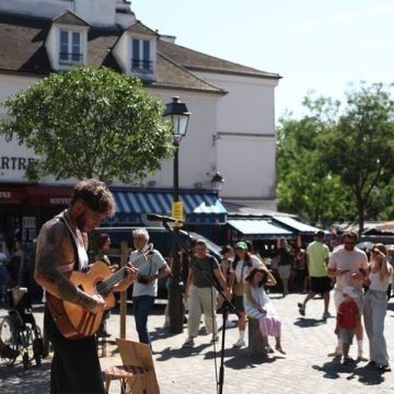 6c138418-4389-4145-8293-1b9edf60cde2 Des mesures pour une Fête de la musique sous la chaleur