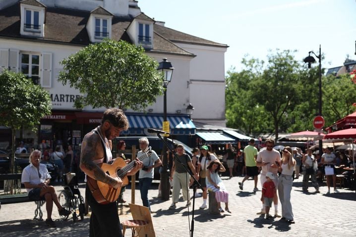 6c138418-4389-4145-8293-1b9edf60cde2 Des mesures pour une Fête de la musique sous la chaleur