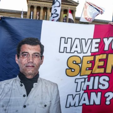 6c955c1f-0599-48e3-877f-1354822d2abd Les supporters français et l’affaire Xavier Dupont de Ligonnès