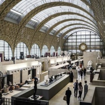 6ca4cf9f-5f78-461e-b10f-b2318832b826 La demande de restitution du Van Gogh au musée d’Orsay