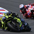 Ai Ogura en pole position pour le Grand Prix de République tchèque