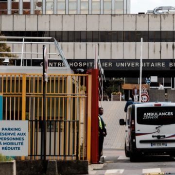 6d0ae2da-e8d3-477b-b6f0-56efc08d653d Sortie d’isolement de Français potentiellement exposés à l’hantavirus