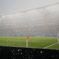 Interruption d’un match des Bleus en raison des orages lors de la Coupe du monde 2026