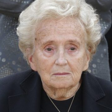 Obsèques de Bernadette Chirac à Paris et hommage en Corrèze