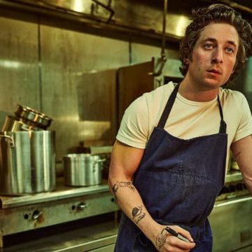 6d44f4a4-cb9f-4dea-8c21-881c35e9e5b5 La dernière saison de « The Bear » et l’événement culinaire à Paris