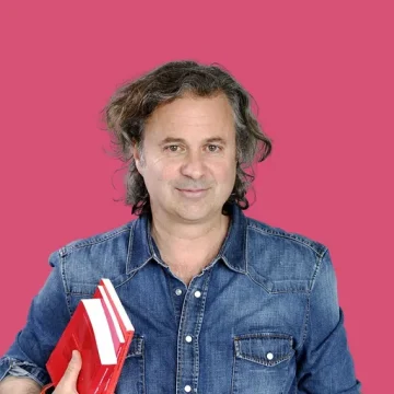 Réflexions Philosophiques avec Charles Pépin sur France Inter
