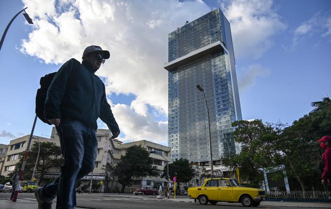 6e4b46ae-072d-4ee7-b475-2b64d59578d6 Crise économique aggravée à Cuba sous les sanctions de l’administration Trump