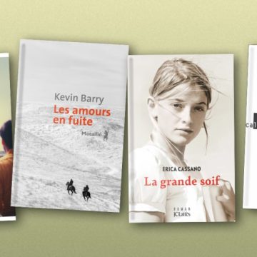 Sélection Littéraire de la Semaine: Des Romans Inspirants et Émouvants